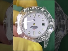 Safir Saat Kılıfı