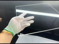 Sapphire Optik Pencereler