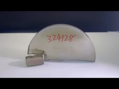 Şampanya Moissanite