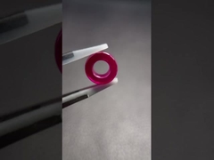 Rubin rulmanları yüksek performans için hassas mücevher rulmanları