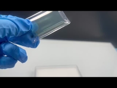 Yeşil Moissanit Laboratuvar Yetiştirilmiş Takı  lüks ham madde SiC Gem Kristal