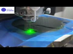 Yarı İletken Yonga İşlemi için Neden Mikroakışkan Lazer Ekipmanını Seçmelisiniz?